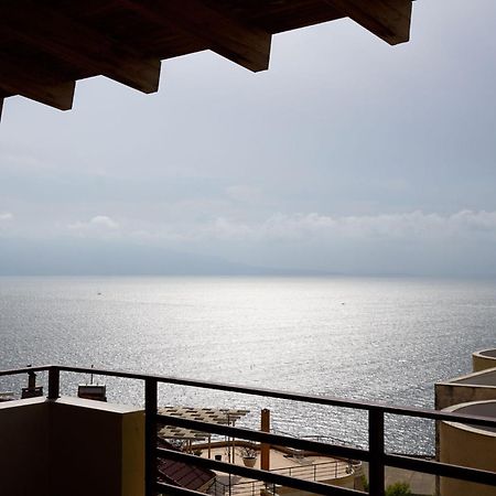 Apartmán Jon'S Penthouse Sarandë Exteriér fotografie