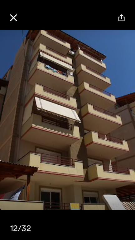 Apartmán Jon'S Penthouse Sarandë Exteriér fotografie